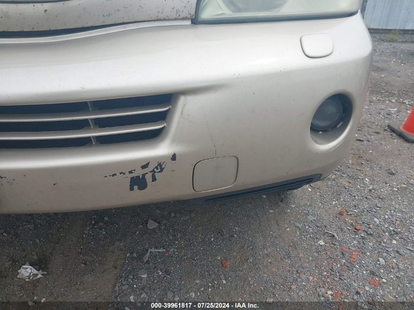 2006 Lexus Rx 400H 400 VIN: JTJHW31U260044799 Lot: 39961817