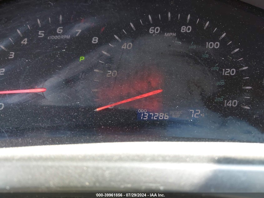 2009 Toyota Camry Le VIN: 4T1BE46K79U383222 Lot: 39961856