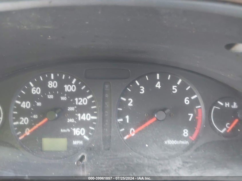 2000 Nissan Maxima Gle/Gxe/Se VIN: JN1CA31D2YT516127 Lot: 39961857