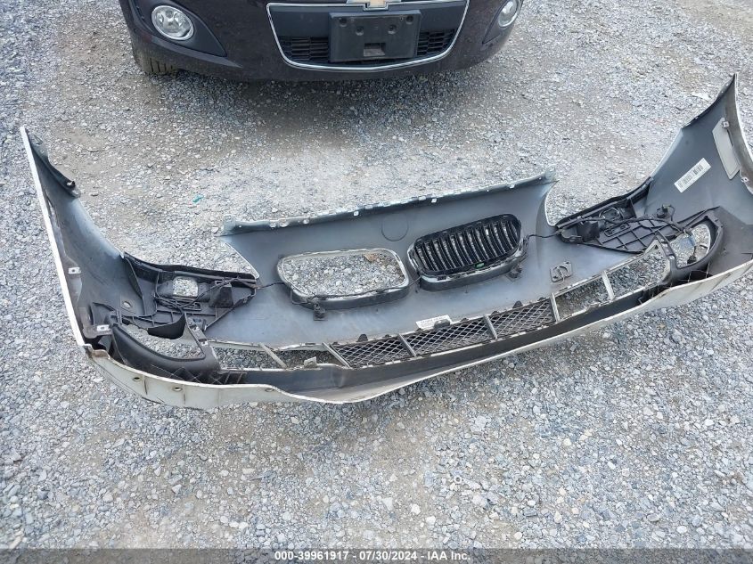 2011 BMW 535I xDrive VIN: WBAFU7C5XBC874112 Lot: 39961917