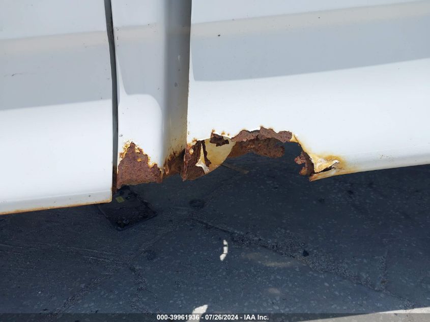 1998 Ford F-150 Standard/Xl/Xlt VIN: 1FTZF1826WKC38952 Lot: 39961936