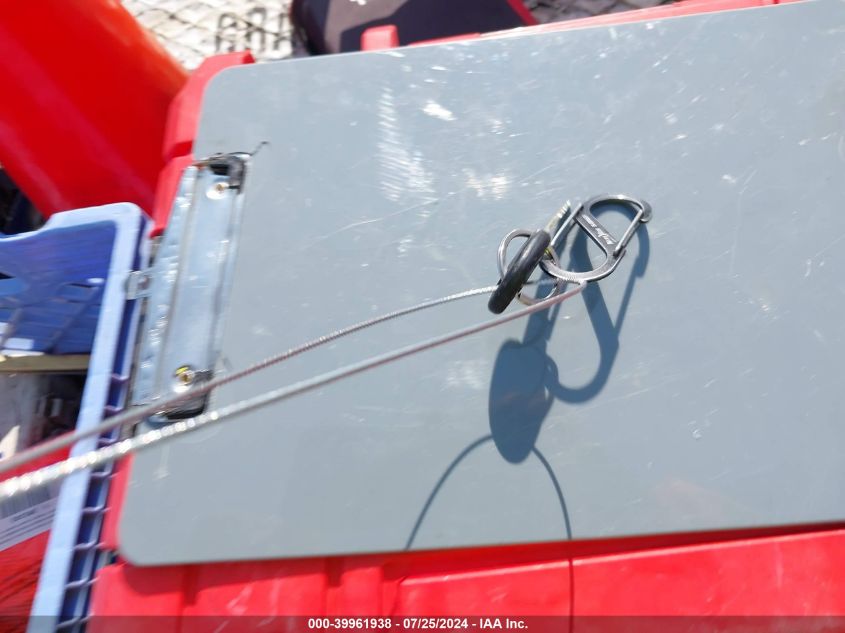 2008 Kia Sorento Ex VIN: KNDJC736385780904 Lot: 39961938