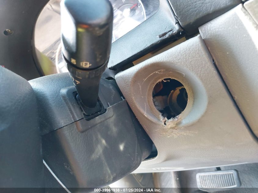 2008 Kia Sorento Ex VIN: KNDJC736385780904 Lot: 39961938