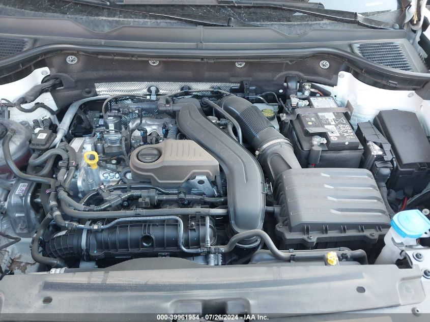 2024 VOLKSWAGEN TAOS 1.5T S - 3VV5X7B20RM052717