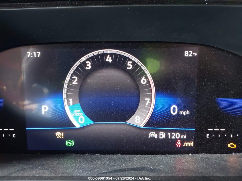 2024 VOLKSWAGEN TAOS 1.5T S - 3VV5X7B20RM052717