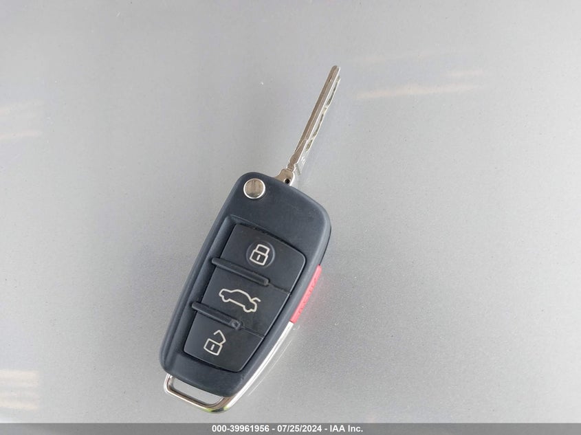 2007 Audi A4 2.0T VIN: WAUAF78E67A036689 Lot: 39961956