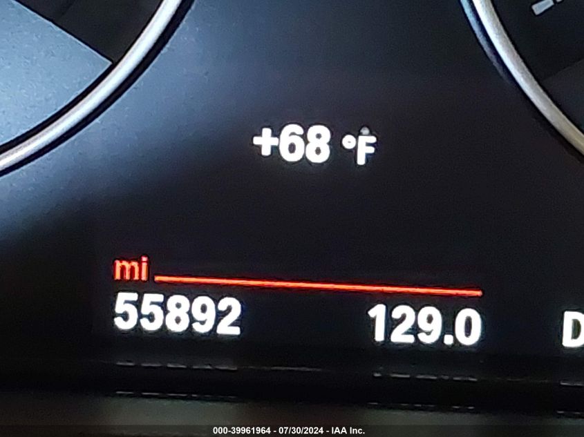 2017 BMW 330E - WBA8E1C36HA156854