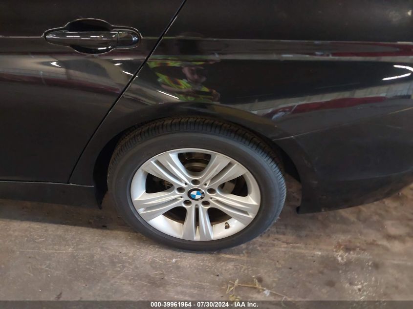 2017 BMW 330E - WBA8E1C36HA156854