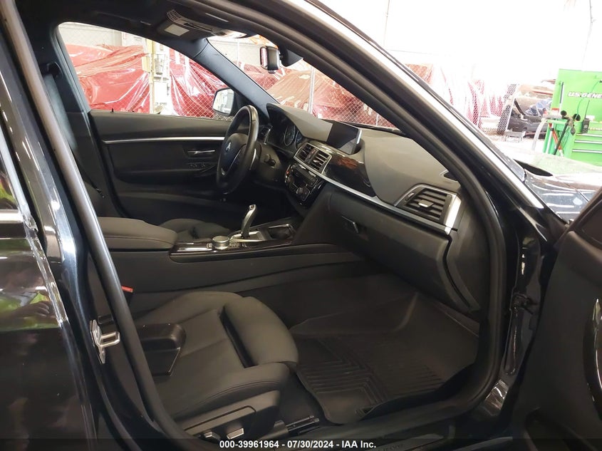 2017 BMW 330E - WBA8E1C36HA156854