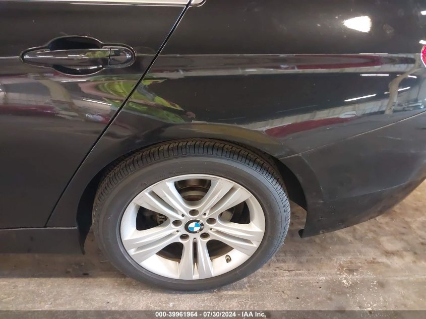 2017 BMW 330E - WBA8E1C36HA156854