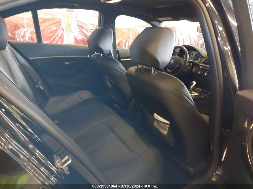 2017 BMW 330E - WBA8E1C36HA156854