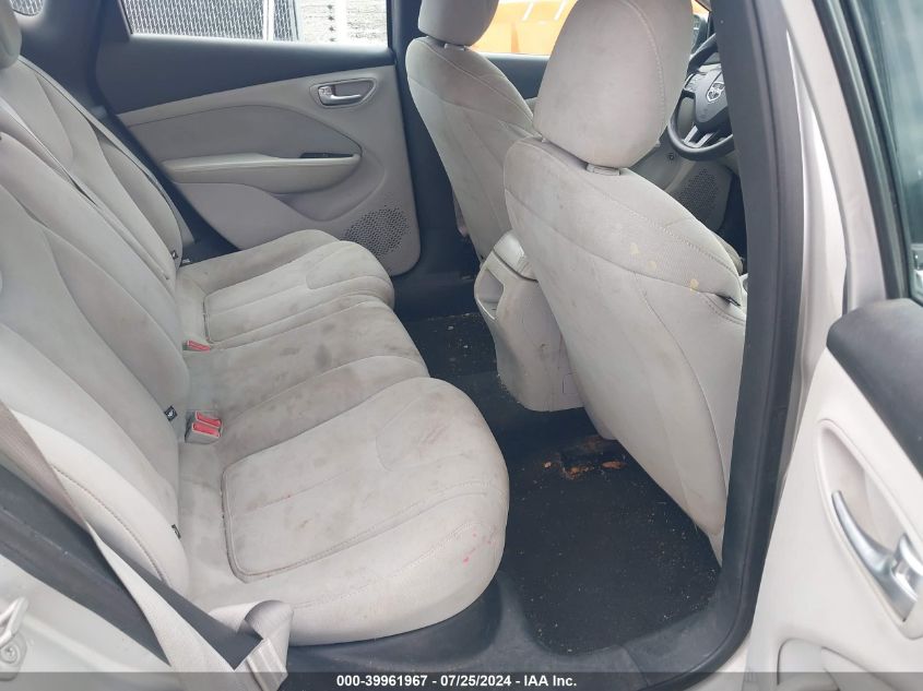 2013 Dodge Dart Sxt VIN: 1C3CDFBA5DD209733 Lot: 39961967