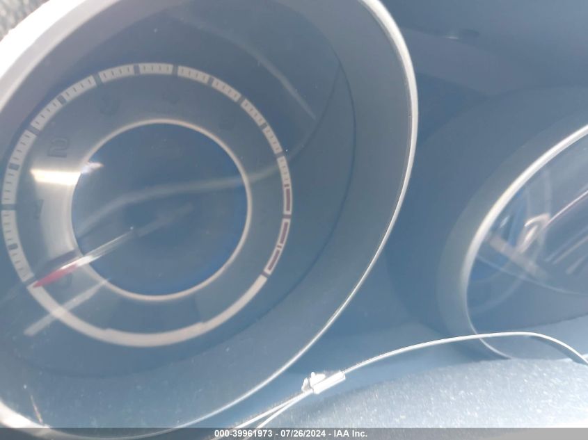 2008 Acura Mdx VIN: 2HNYD28238H511499 Lot: 39961973