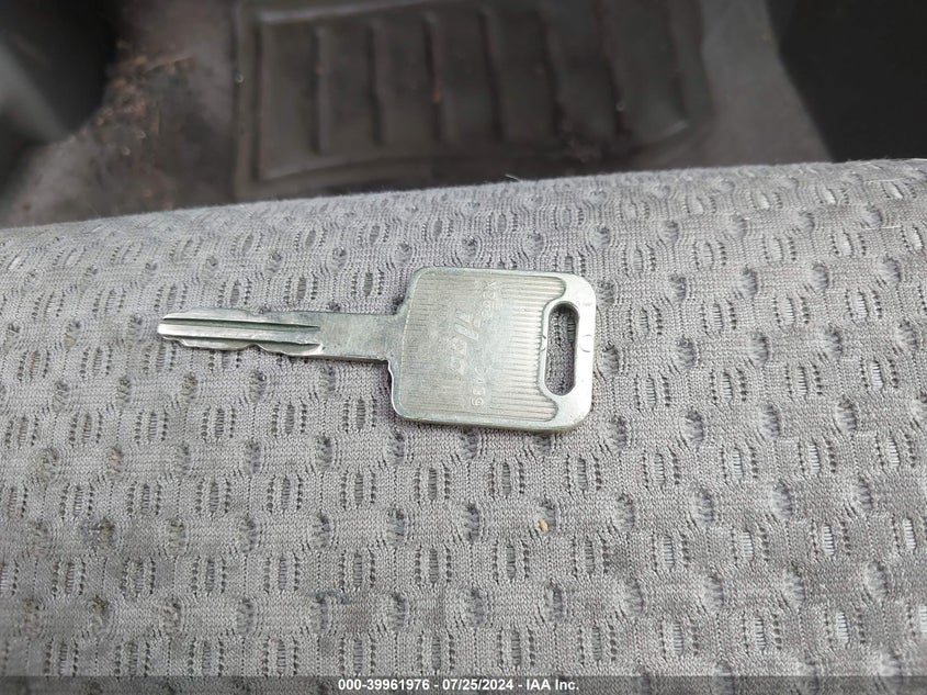 2006 Nissan Sentra 1.8S VIN: 3N1CB51D76L515291 Lot: 39961976