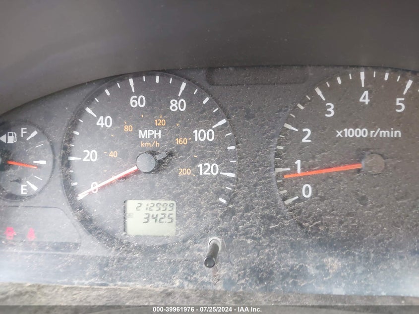 2006 Nissan Sentra 1.8S VIN: 3N1CB51D76L515291 Lot: 39961976