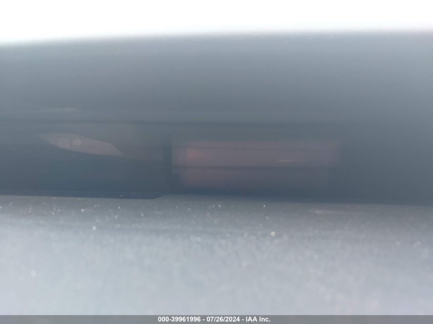 2013 Toyota Prius Two VIN: JTDKN3DU0D5552941 Lot: 39961996