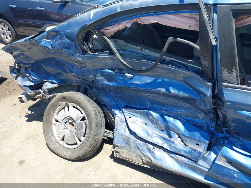 2009 Honda Civic Hybrid VIN: JHMFA36249S006126 Lot: 39962015