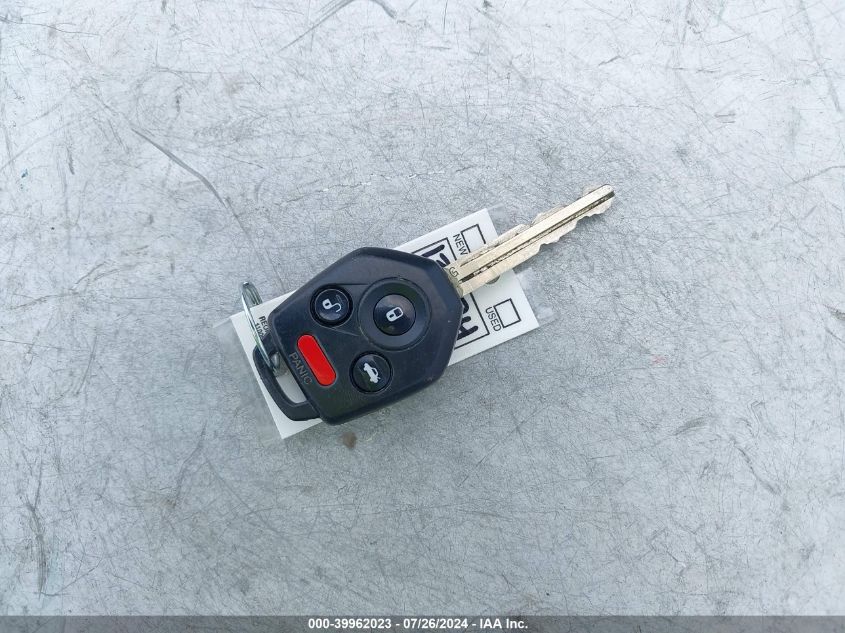 2018 Subaru Outback 2.5I Premium VIN: 4S4BSAHC3J3327432 Lot: 39962023