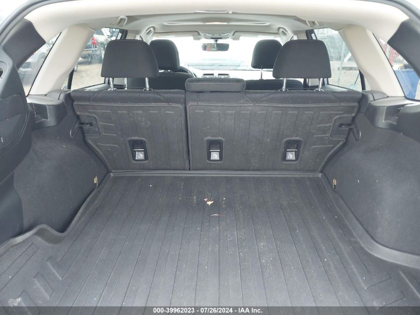 2018 Subaru Outback 2.5I Premium VIN: 4S4BSAHC3J3327432 Lot: 39962023