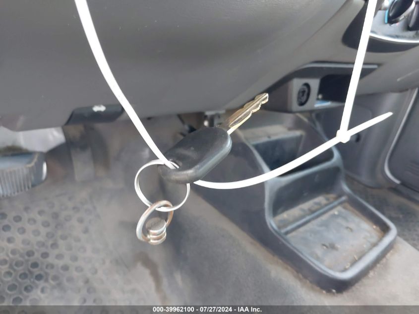 2011 Ford Ranger Xl VIN: 1FTKR1AD3BPA33753 Lot: 39962100