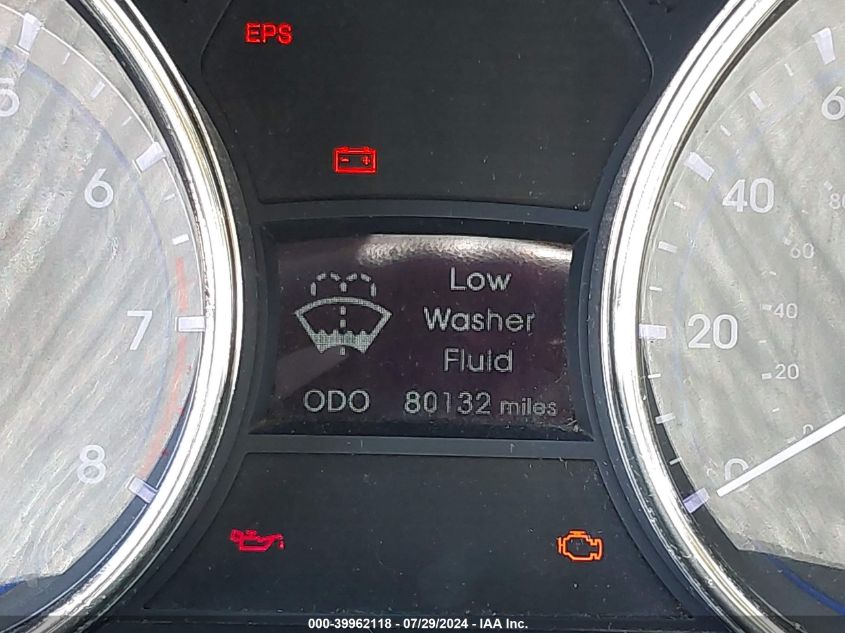 5NPEB4AC4BH195543 2011 Hyundai Sonata Gls