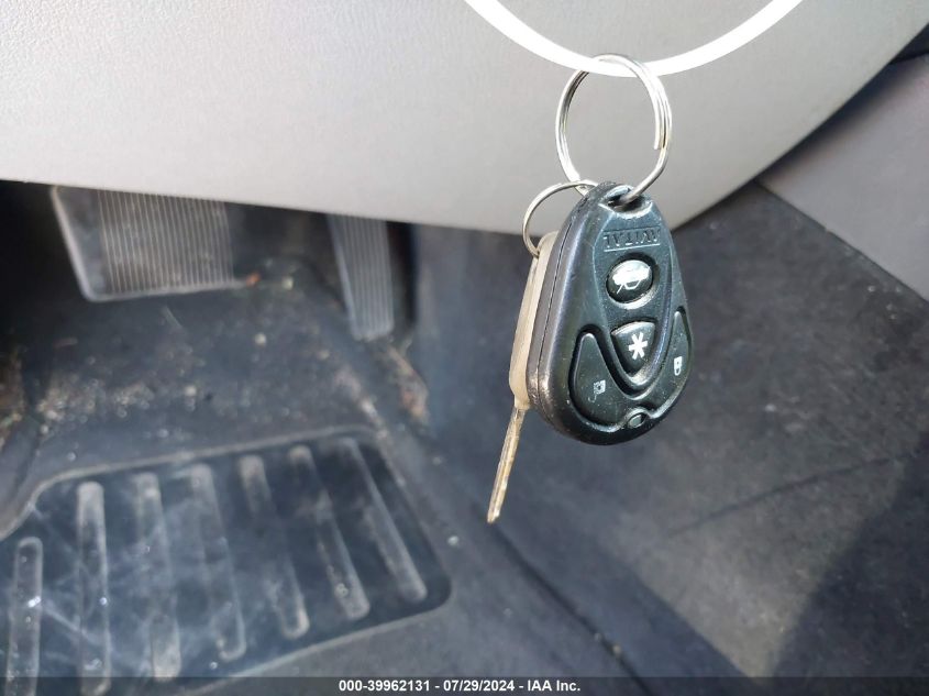 2007 Dodge Charger Se/Sxt VIN: 2B3LK43G978790266 Lot: 39962131