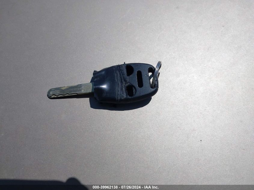 2004 Honda Accord 2.4 Ex VIN: JHMCM55634C016031 Lot: 39962138