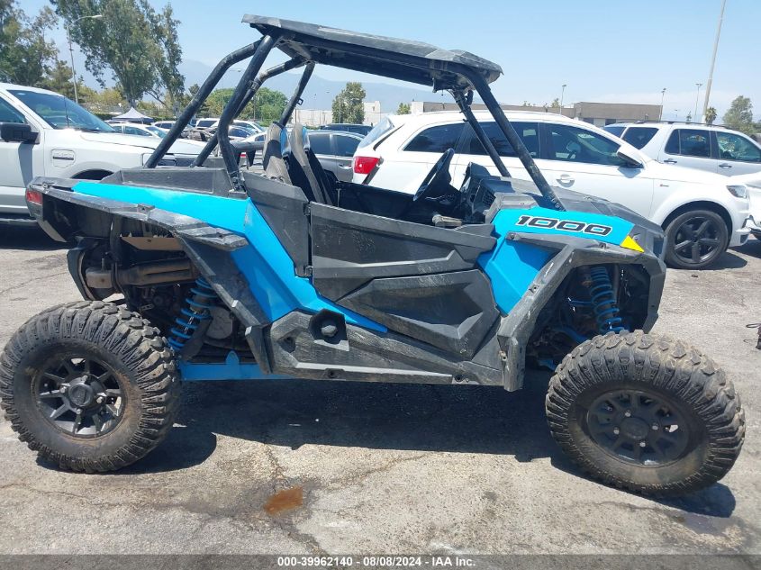 2020 Polaris Rzr Xp 1000 VIN: 3NSNAE99XLH856285 Lot: 39962140