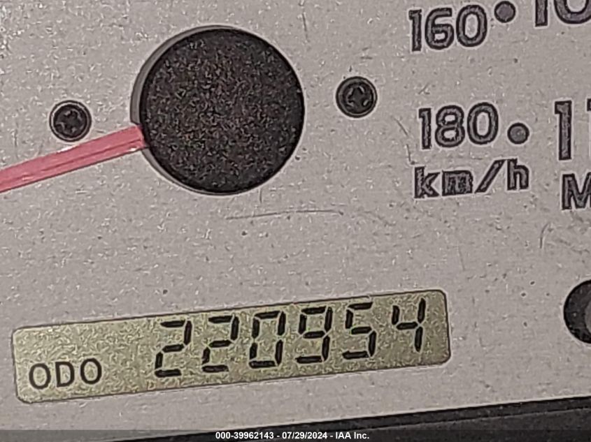 1999 Toyota Tacoma VIN: 4TAPM62N1XZ488651 Lot: 39962143