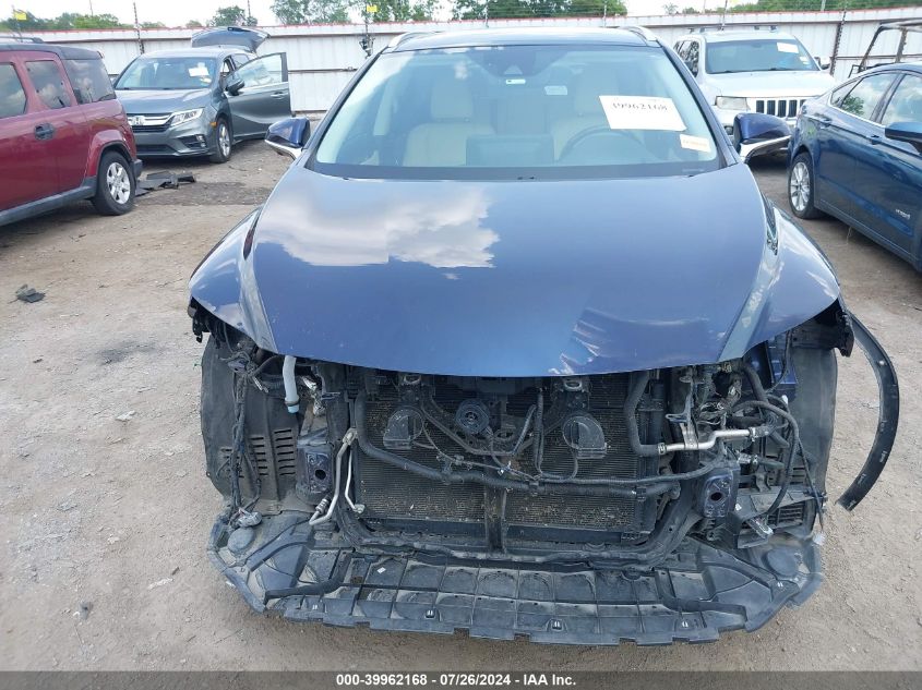 2021 Lexus Rx 450H VIN: 2T2JGMDA1MC063173 Lot: 39962168