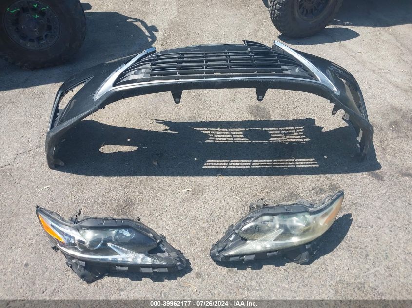 2016 Lexus Es 350 VIN: 58ABK1GG6GU005920 Lot: 39962177