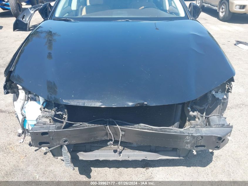 2016 Lexus Es 350 VIN: 58ABK1GG6GU005920 Lot: 39962177