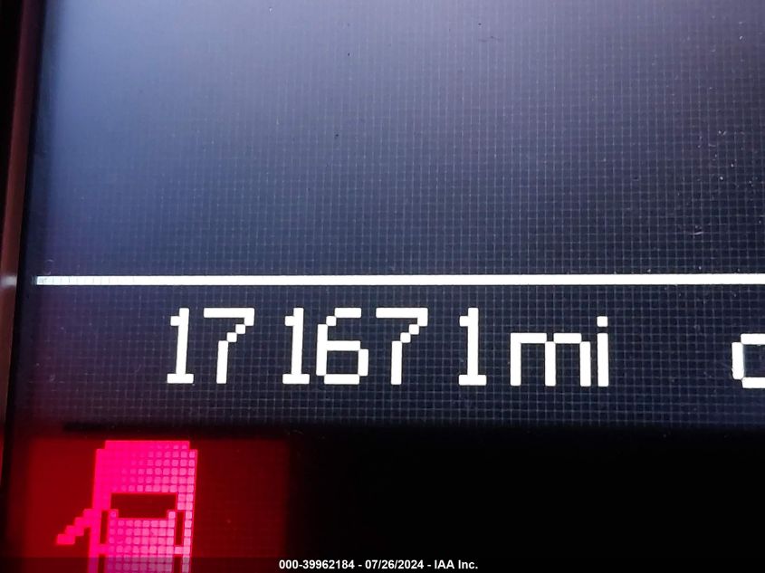 2011 Dodge Durango Citadel VIN: 1D4SE5GTXBC699665 Lot: 39962184