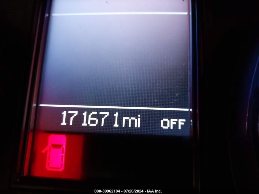 2011 Dodge Durango Citadel VIN: 1D4SE5GTXBC699665 Lot: 39962184