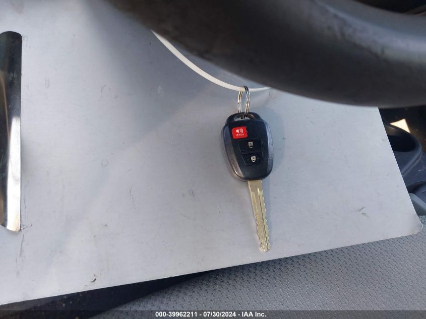 2012 Toyota Prius C Four/One/Three/Two VIN: JTDKDTB35C1501129 Lot: 39962211