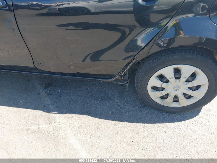 2012 Toyota Prius C Four/One/Three/Two VIN: JTDKDTB35C1501129 Lot: 39962211