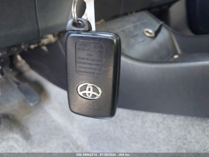 2012 Toyota Prius VIN: JTDKN3DU0C1546353 Lot: 39962214