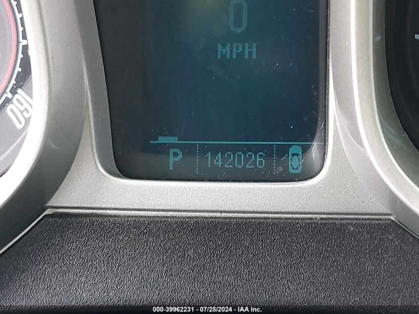 2011 Chevrolet Camaro Ls VIN: 2G1FA1ED8B9144146 Lot: 39962231