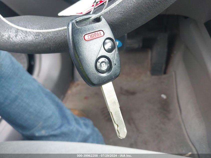 2008 Honda Civic Sdn Lx VIN: 2HGFA16508H325983 Lot: 39962258