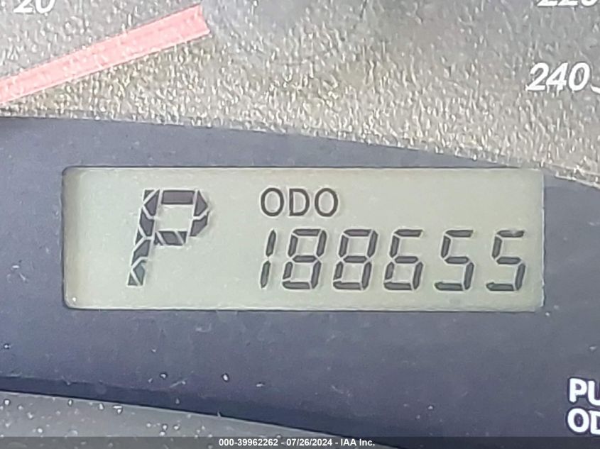 2010 Toyota Corolla Le VIN: 1NXBU4EE4AZ258228 Lot: 39962262