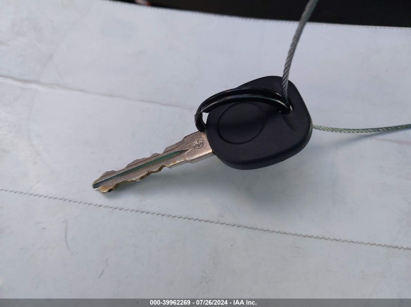 2008 GMC Sierra C1500 VIN: 1GTEC14X28Z301421 Lot: 39962269