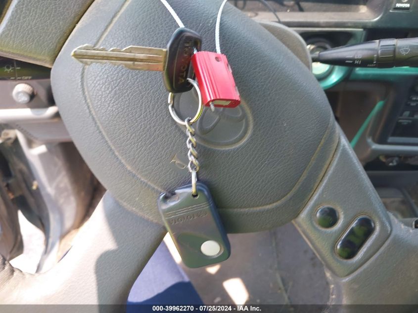 1994 Toyota Pickup 1/2 Ton Ex Long Whlbs Sr5 VIN: JT4VN13G1R5145666 Lot: 39962270