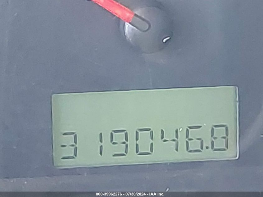 2005 Ford F-150 Stx/Xl/Xlt VIN: 1FTRF12WX5NB08519 Lot: 39962276