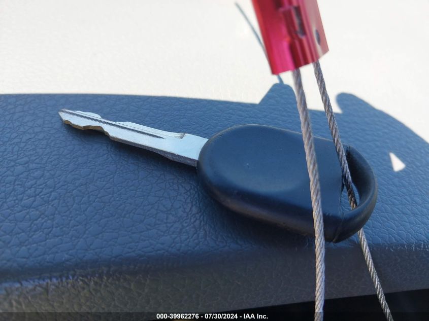 2005 Ford F-150 Stx/Xl/Xlt VIN: 1FTRF12WX5NB08519 Lot: 39962276