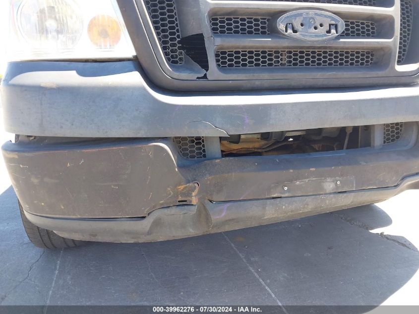 2005 Ford F-150 Stx/Xl/Xlt VIN: 1FTRF12WX5NB08519 Lot: 39962276