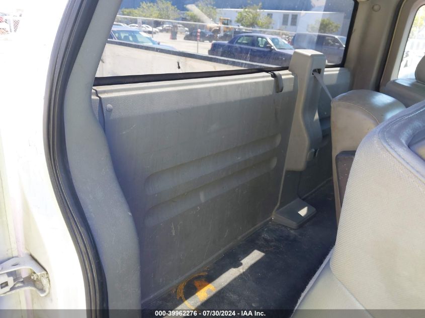 2005 Ford F-150 Stx/Xl/Xlt VIN: 1FTRF12WX5NB08519 Lot: 39962276