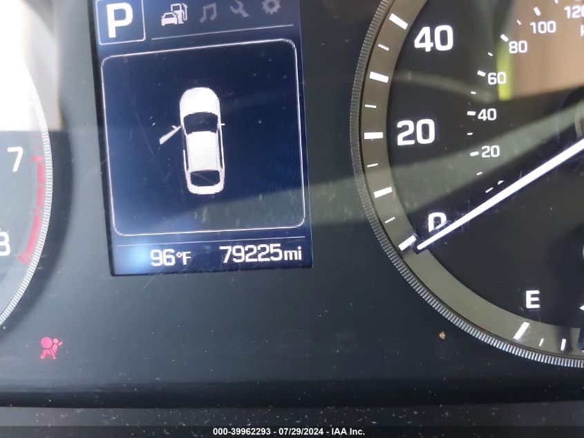 2017 Hyundai Sonata Se VIN: 5NPE24AF6HH559755 Lot: 39962293