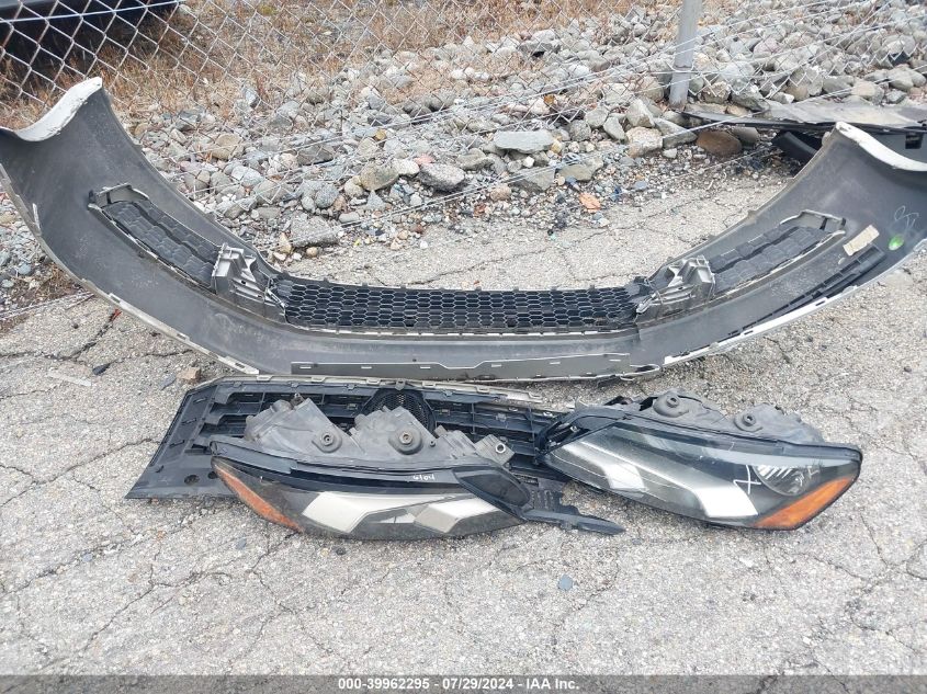 2012 Volkswagen Passat 2.5L Se VIN: 1VWBP7A37CC011504 Lot: 39962295