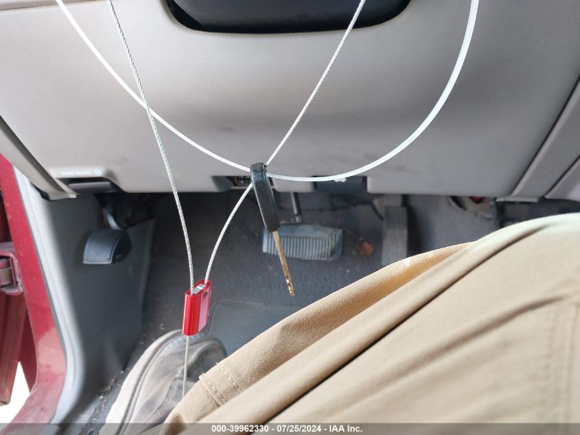 1999 Ford Ranger Super Cab VIN: 1FTYR14V7XPB14499 Lot: 39962330