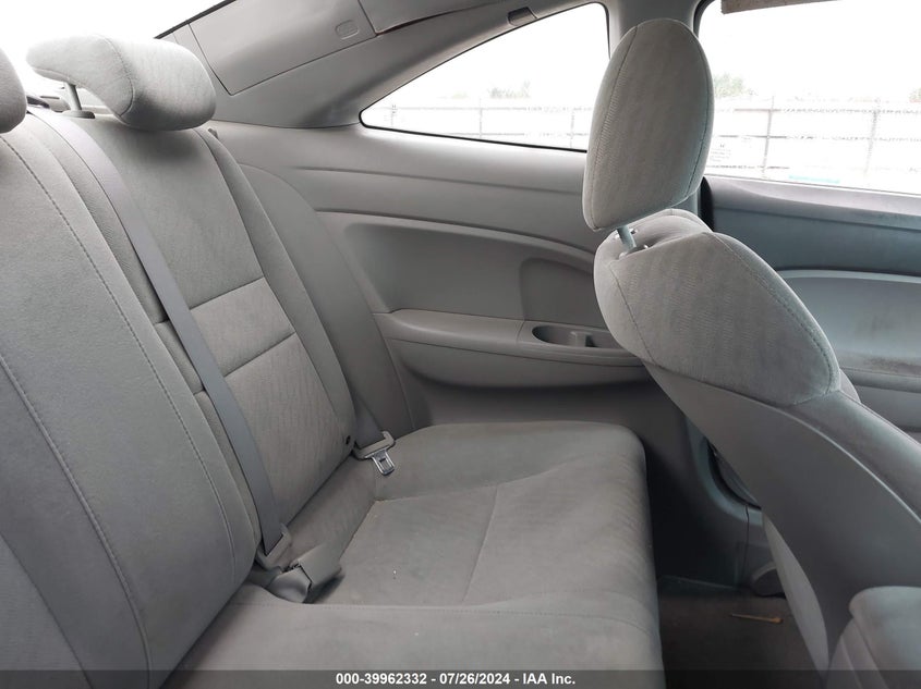 2010 Honda Civic Lx VIN: 2HGFG1B67AH517212 Lot: 39962332